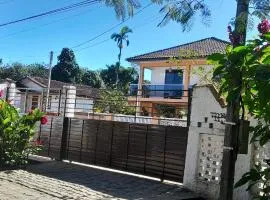 Casa quatro patas
