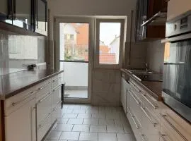 Monteurwohnung Lampertheim