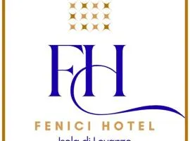 Fenici Levanzo Hotel - Adults Only