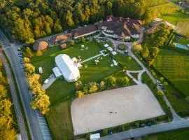 Guesthouse Trajbar Team