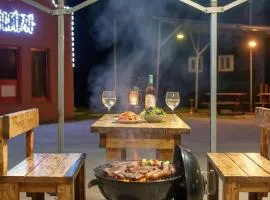 Chuncheon Vishop Pension