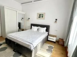 Parc Vatra Dornei - Deluxe Suite