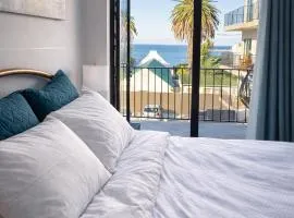 Marina Views Simon's Town