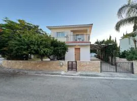 Villa Nektaria Family House