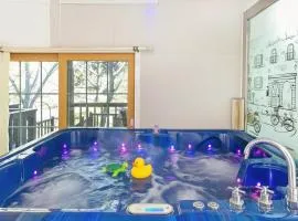 Gapyeong Belita pension