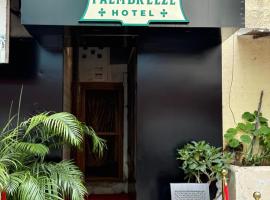Palm Breeze Hotel - Colaba โรงแรมที่Colabaในมุมไบ