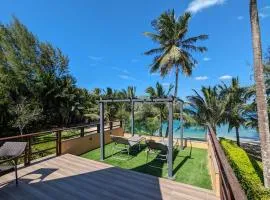 Sand Beach Villa - by KohChangVillas