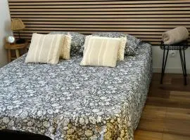 Charmant Studio Centre-ville Confort