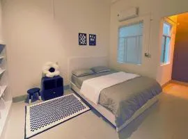 Cá Homestay