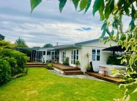The Sweet Spot Family Home Centrally Located Motueka