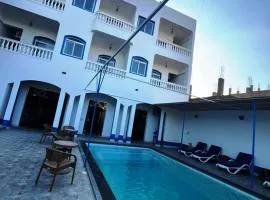 Ali Baba Guest House