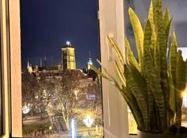 Staromiejskie Retro Apartment by Downtown Apartments