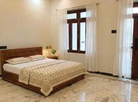 Luxury villa, hotel i Prayagraj