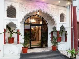 Stamps By Eight Continents, Pushkar