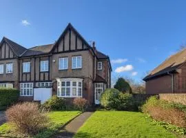 The London Residence