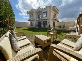 La Dolce Villa with Private Pool