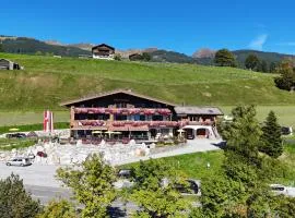 Aparthotel Hohe Brücke