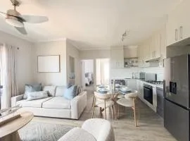 Manchester Heights Deluxe Apartments