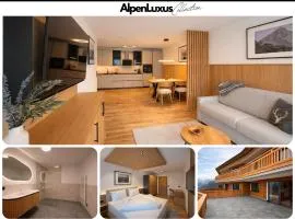 Panorama Zillertal Loft - AlpenLuxus Colleciton