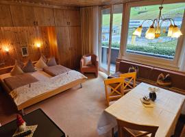 Residence ARNIKA, Hotel in Innichen