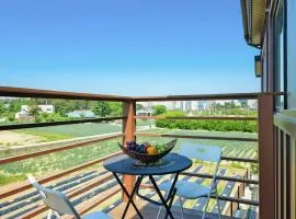 Gangneung Raon Pension