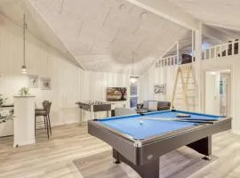 Villavilla #761 - Trams Am See, Deutschland