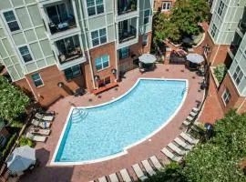 The Manor - Alexandria