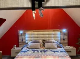 Le petit secret au pied du zoo