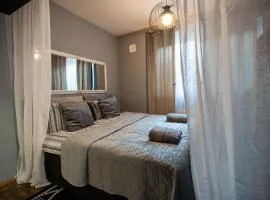 Apartment Angel's Nest with Sauna and Fitness