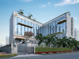 Taj Palace, Lucknow, hotel em Lucknow