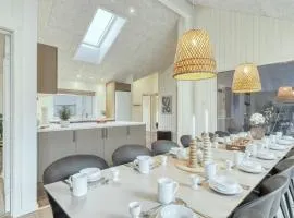 Villavilla #767 - Trams Am See, Deutschland