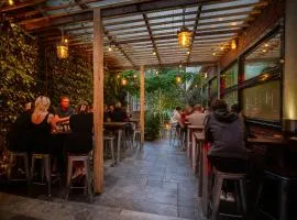 St Christopher's Inn Amsterdam - The Winston