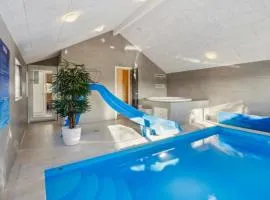 Villavilla 753 - Krakow Am See, Deutschland