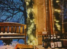 Divas Upes SPA hotel Koknese