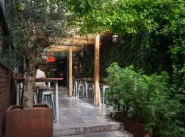 St Christopher's Inn Amsterdam - The Winston