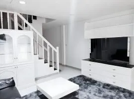 Kea House 2- 4BR Family Stay Near Airport In Bangkok