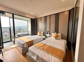 Phương hotel Lyn Time Thanh Thuỷ, hotel em La Phu