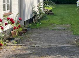 Davinde Bed & Breakfast, hotel in Odense