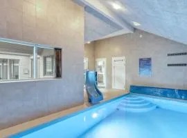 Villavilla #769 - Trams Am See, Deutschland