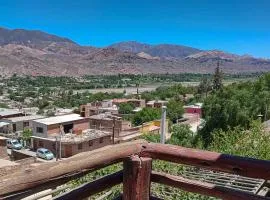 Escalera de piedra 2