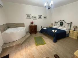 ELICO A Sicily, Hotel in Sambuca di Sicilia