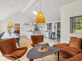 Villavilla 758 - Krakow Am See, Deutschland