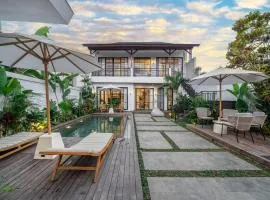 Stella by DH - Private Pool Villa near Ubud Attractions
