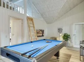 Villavilla #766 - Trams Am See, Deutschland