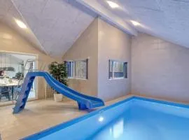 Villavilla #763 - Trams Am See, Deutschland