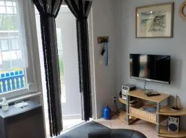 Ferienbungalow Fleesensee