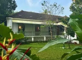 Quinta Verde - Boutique Heritage Homestay