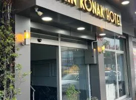 Emin Konak Hotel