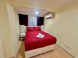 Golden Taksim Kent Apart Hotel