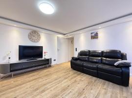 Ruhiges Apartment nähe Lübeck - Ostsee, Hotel in Stockelsdorf